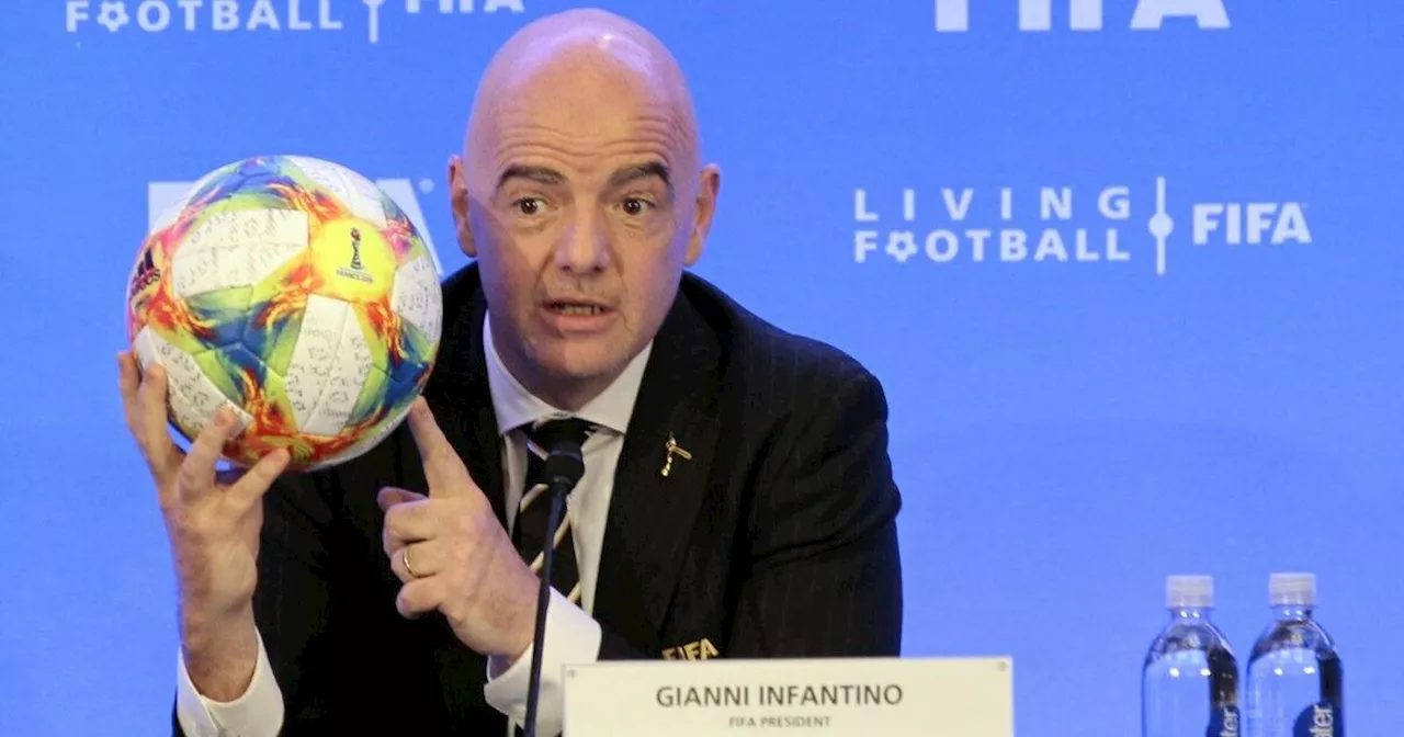 Il Mondiale per Club: Megalomania e Inganni di Infantino