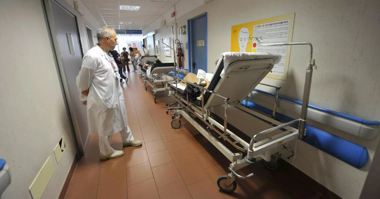 Il Sistema Sanitario Italiano Infruttuoso: Difficoltà nella Raccolta e Condivisione dei Dati