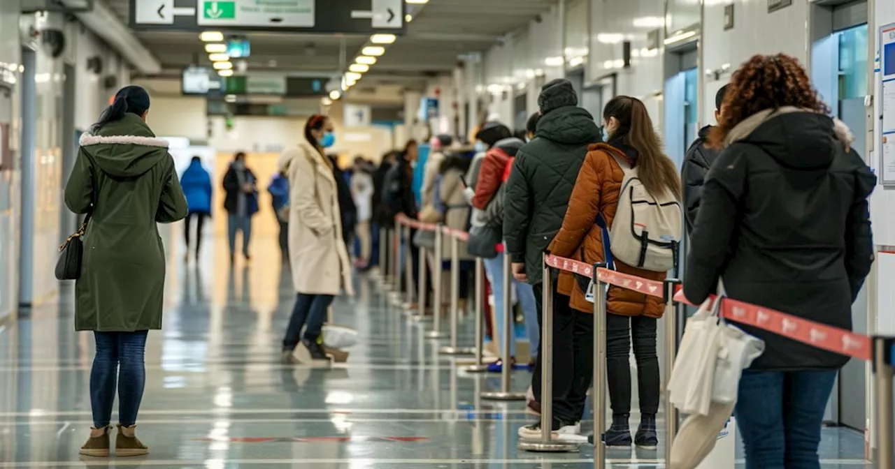 L’odissea (senza esito) per prenotare esami nel pubblico: ecco il racconto che ho ascoltato