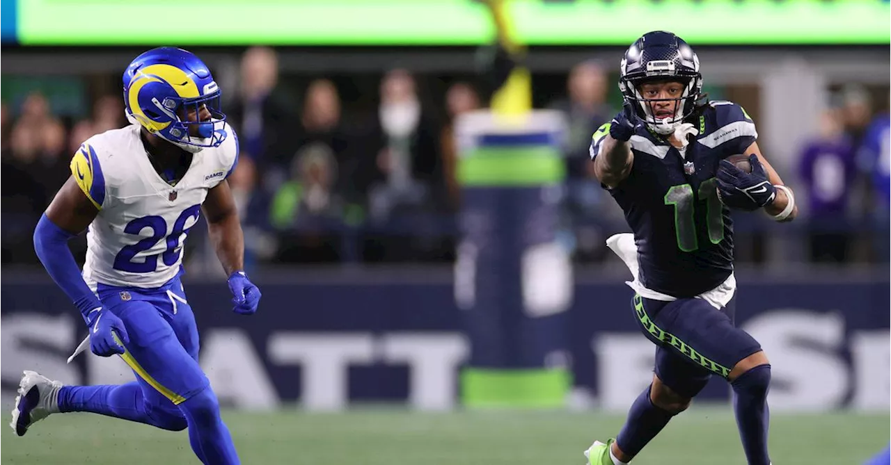 Seahawks Season Finale: Milestones and Goodbyes