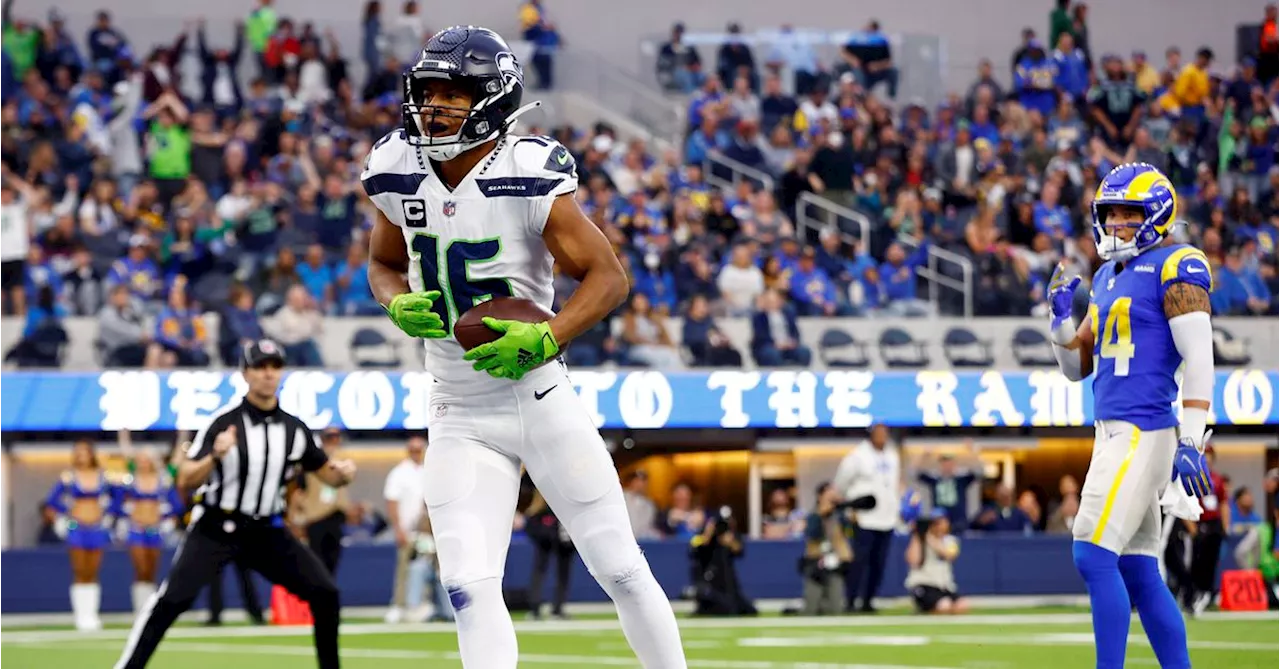 Seahawks vs. Rams live updates: NFL Week 18 score, injury news, highlights