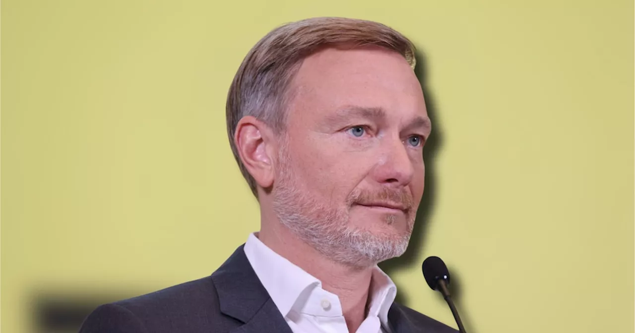 Christian Lindners Kindheit: Rückschläge und Werte