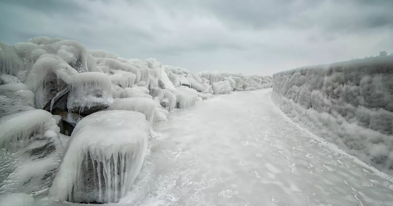 Revolutionäre Entdeckungen: Die eisfreie Nordsee vor 1,1 Millionen Jahren