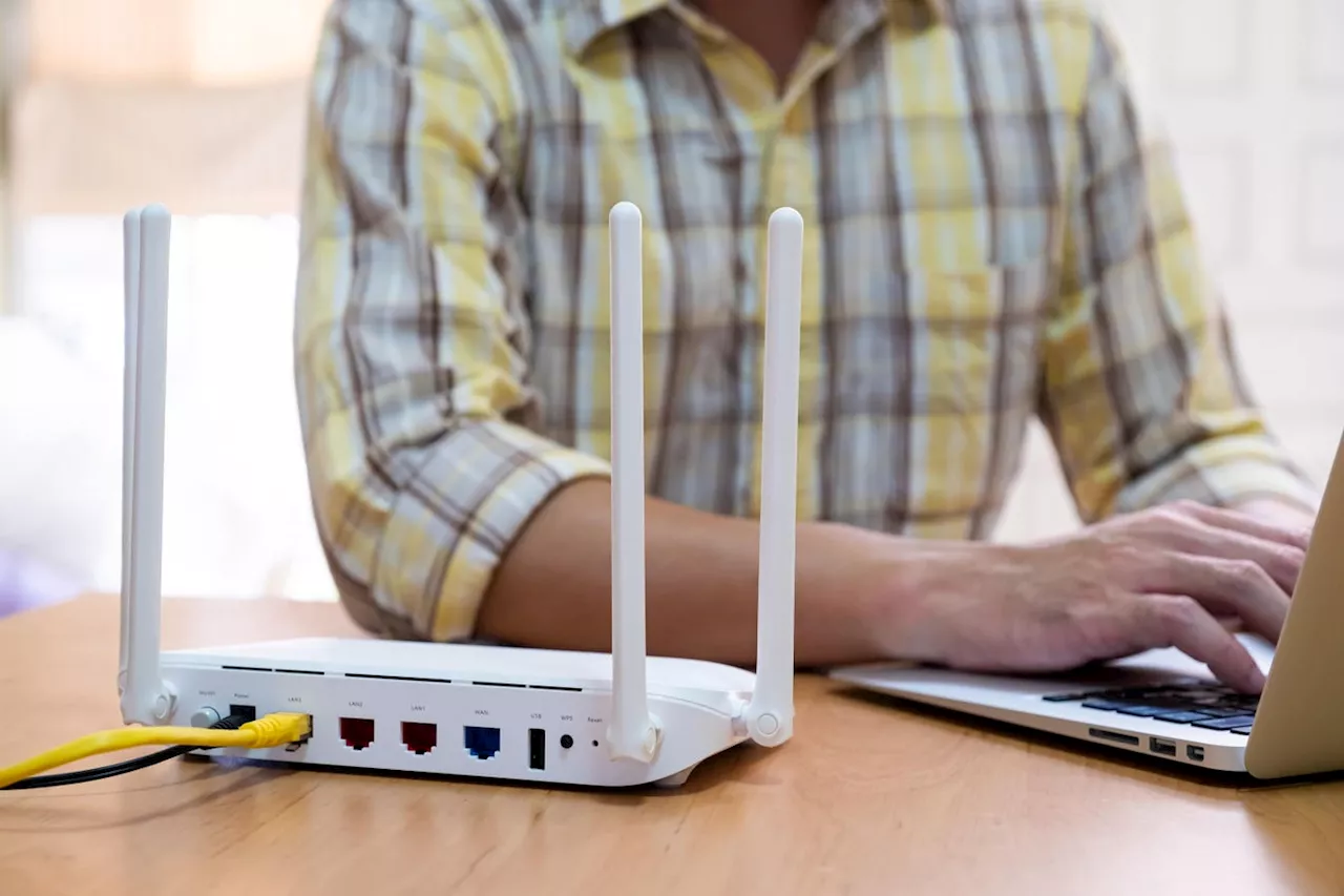 86% of Routers Still Use Default Credentials, Making Them Easy Targets for Hackers