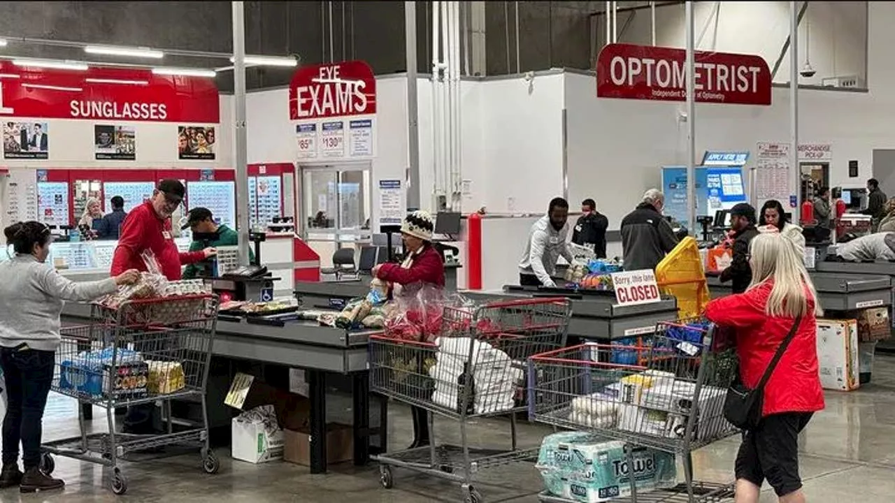 Costco Recalls Cold & Flu Medicine Due to Potential Foreign Material Contamination