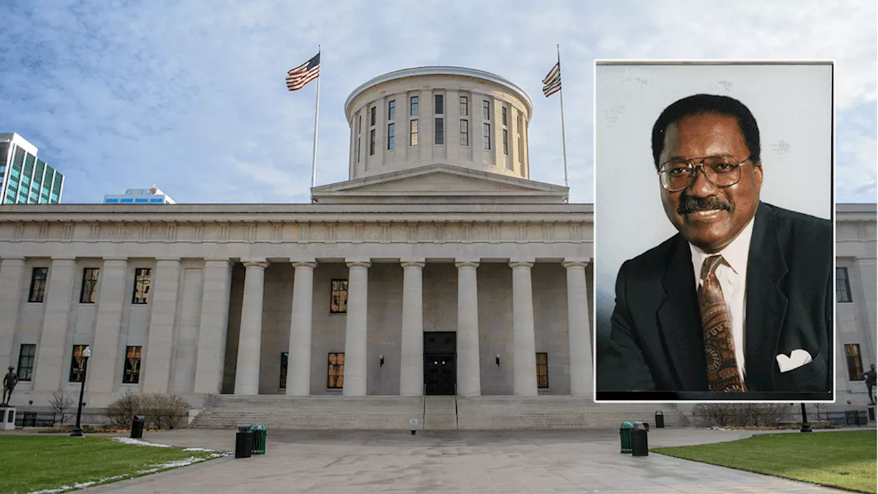 Ben Espy, former Ohio Senate minority leader, Columbus City Council member, dies at 81