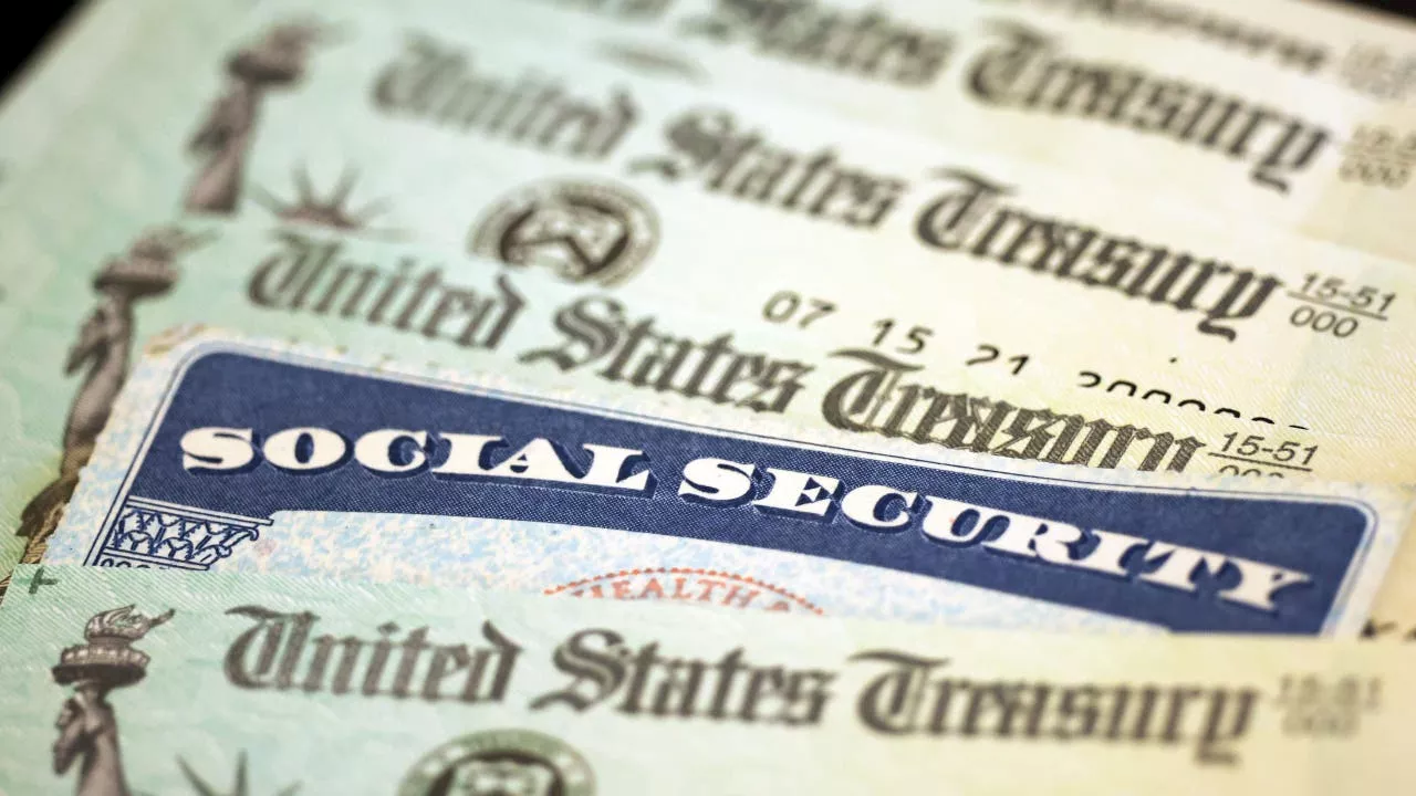 Biden Signs Bill Boosting Social Security for 3 Million