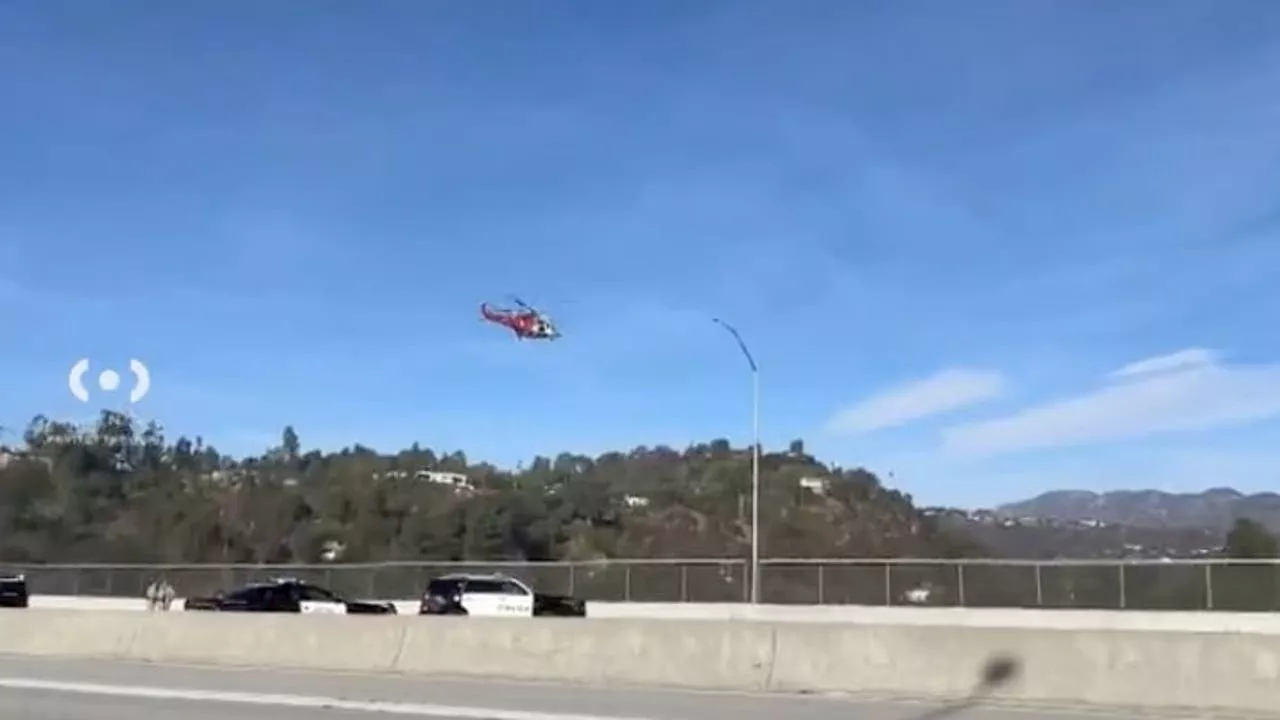 Wrong-Way Driver Causes Fatal Multi-Car Crash in Pasadena