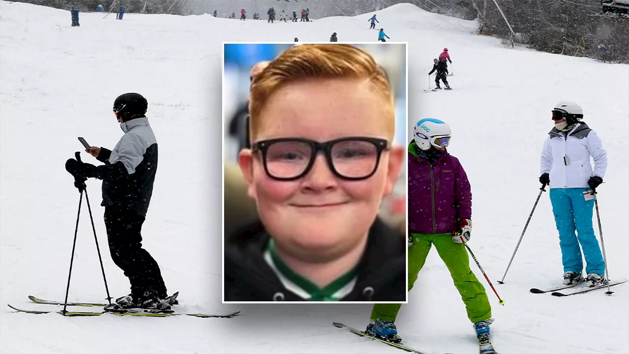 Massachusetts Boy, 12, Killed in New Hampshire Ski Accident