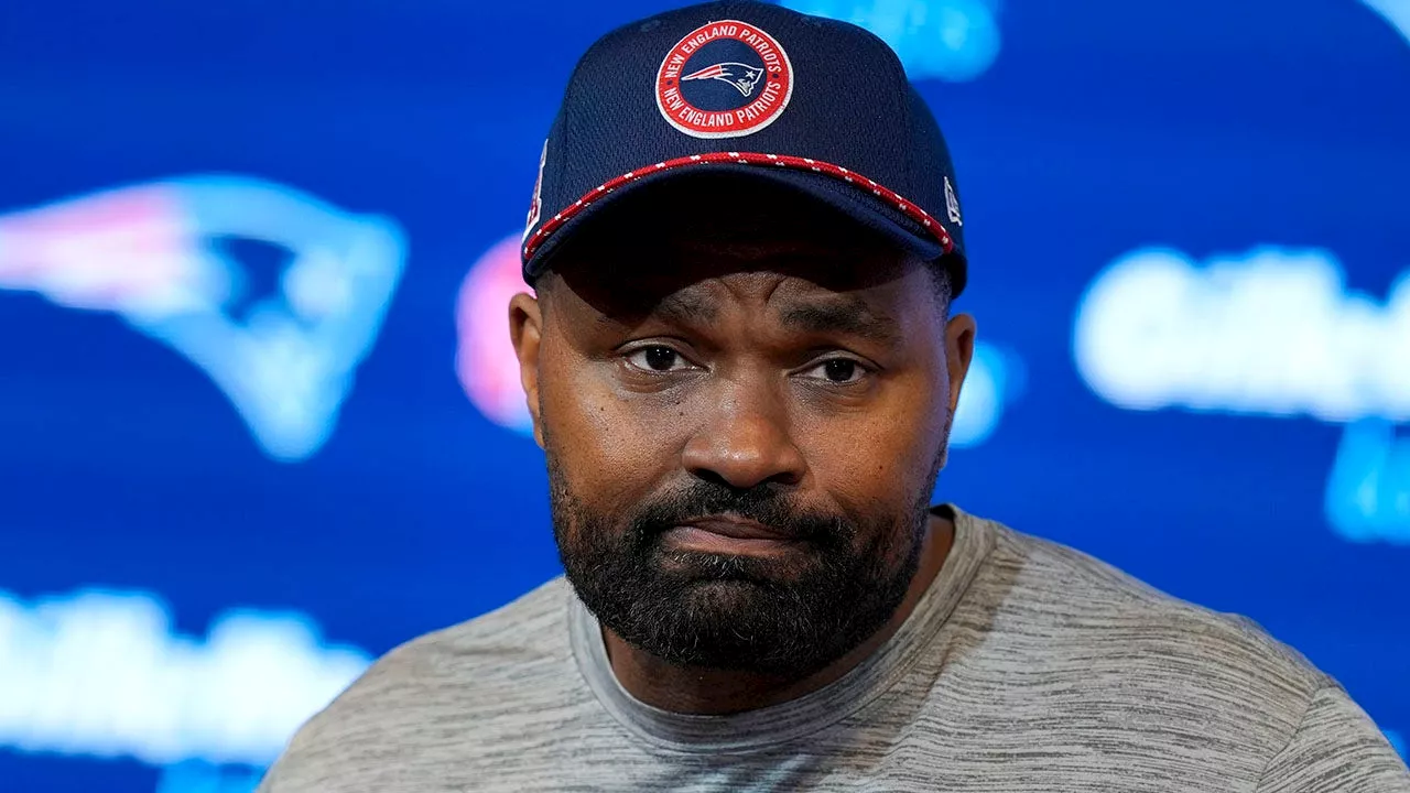 Patriots Fire Head Coach Jerod Mayo After One Season