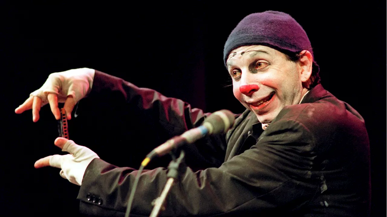 Howard Buten, alias le clown 'Buffo', est mort à l'âge de 74 ans