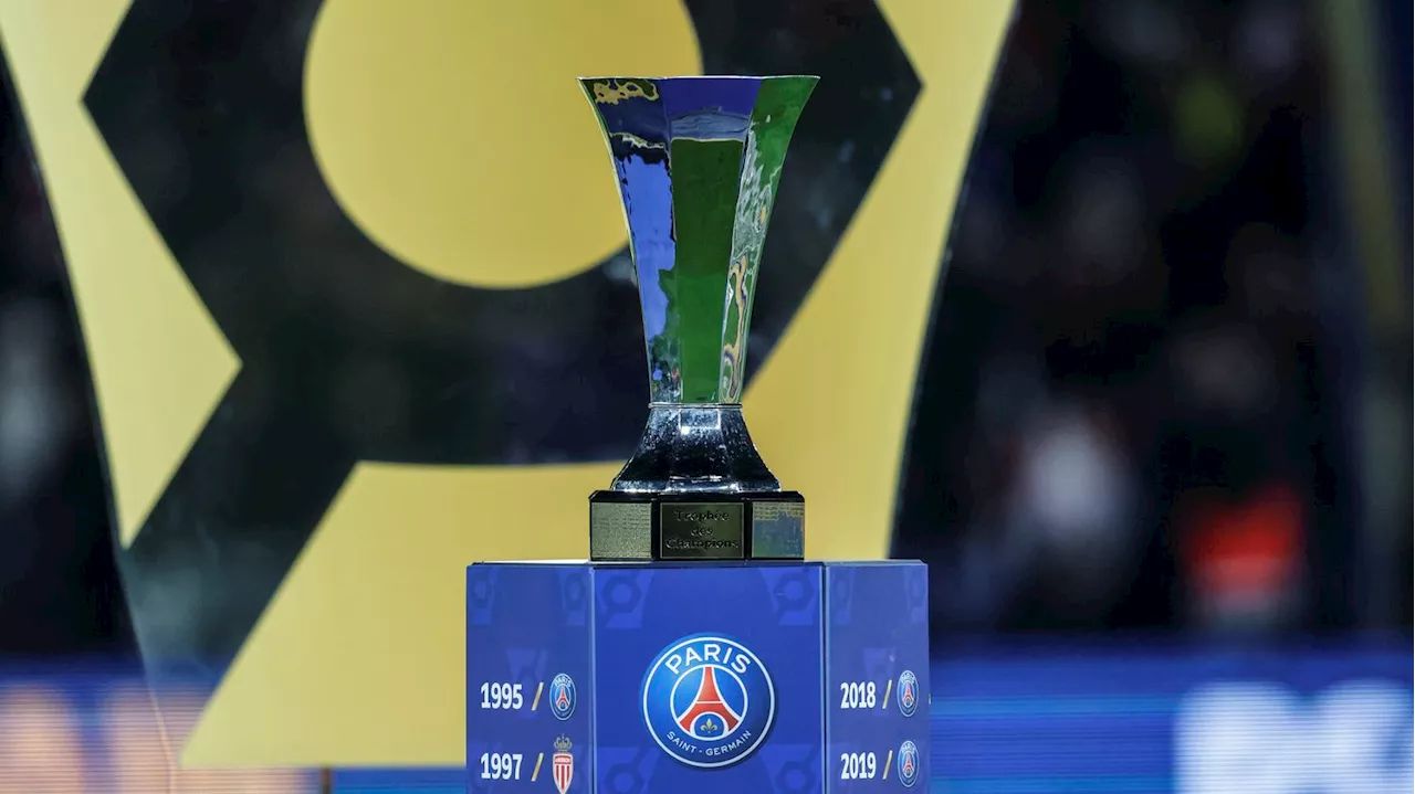 Trophée des Champions 2025 à Doha: PSG et Monaco s'affrontent en 'seconde maison'