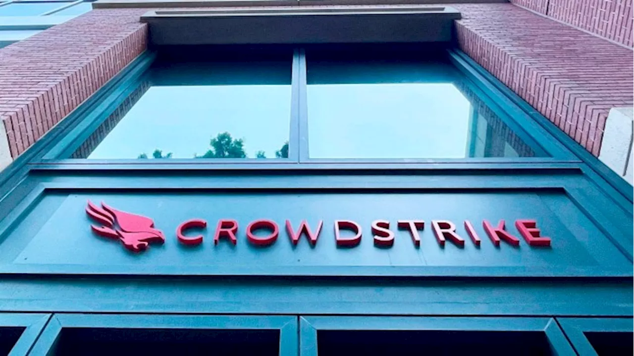 CrowdStrike Rebounds From July Outage, Turns Crisis Into Competitive Advantage