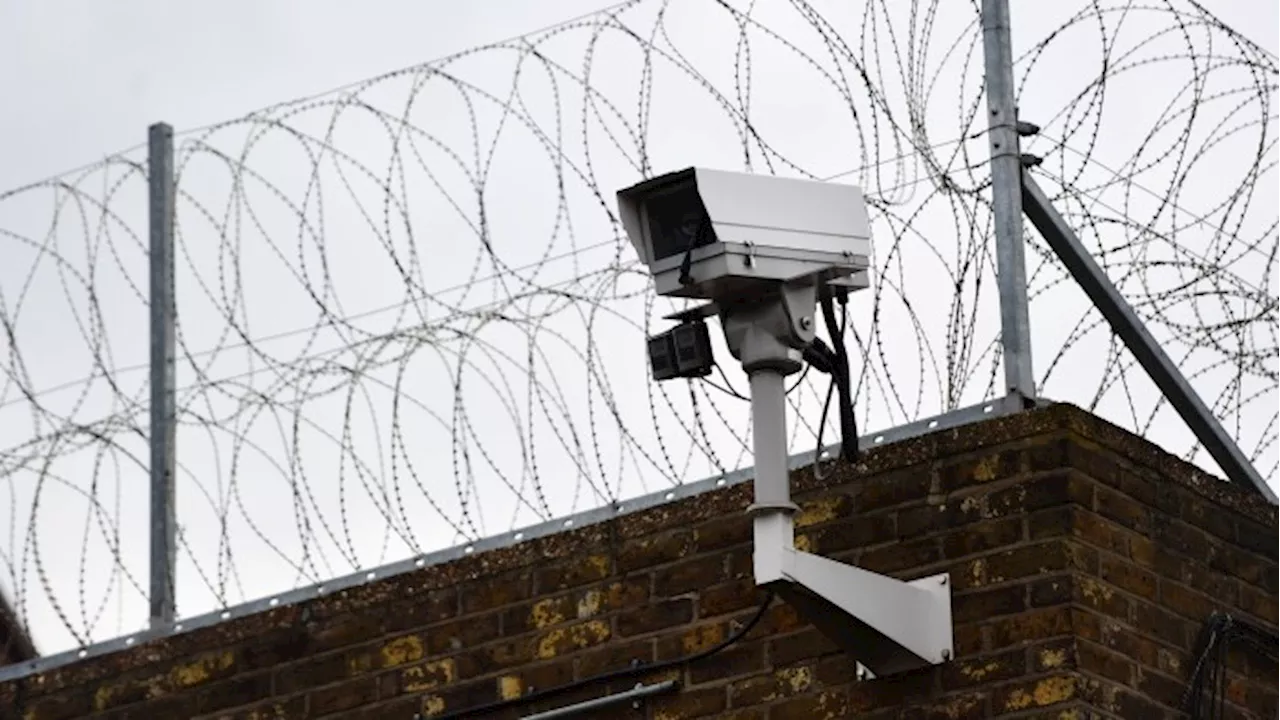 Faulty Prison Security Raises Alarm in England and Wales