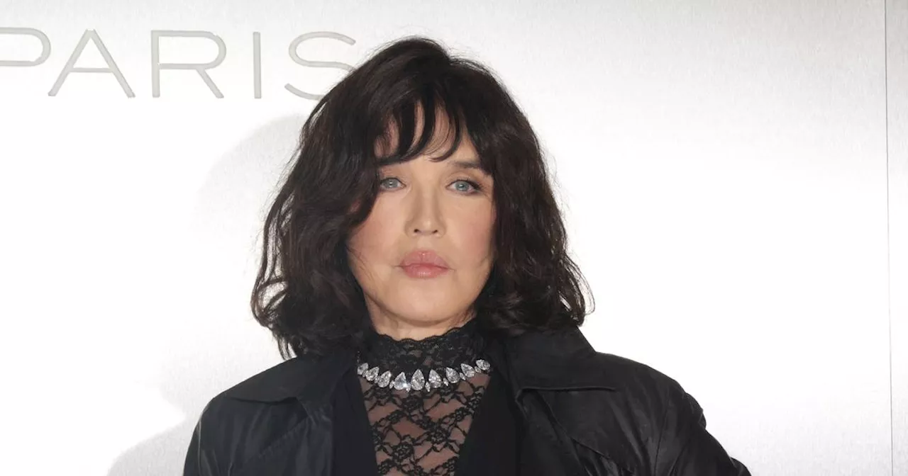 Isabelle Adjani : ce précieux conseil qu’elle a donné à sa nièce Zoé, également actrice