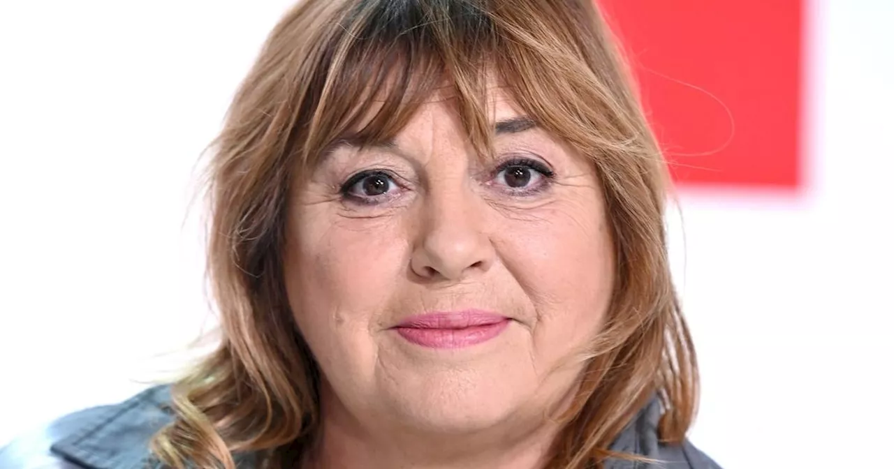 Michèle Bernier : Portrait d'une comédienne dans son havre de paix