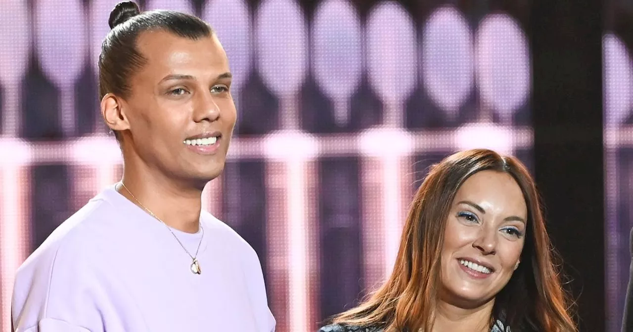 Stromae et Coralie Barbier: Une famille rayonnante en 2025