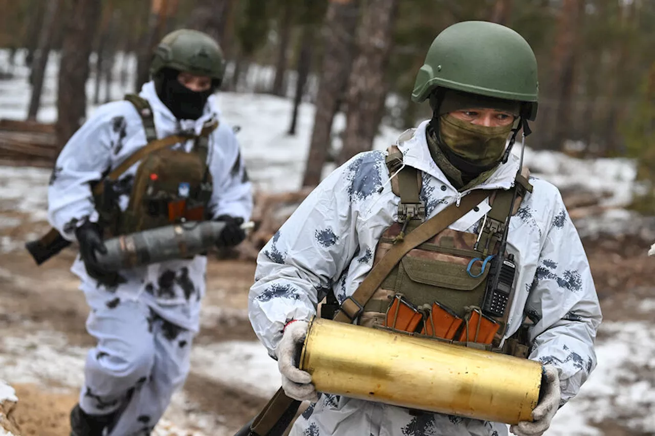 Военный эксперт рассказал, что меняется в зоне СВО зимой