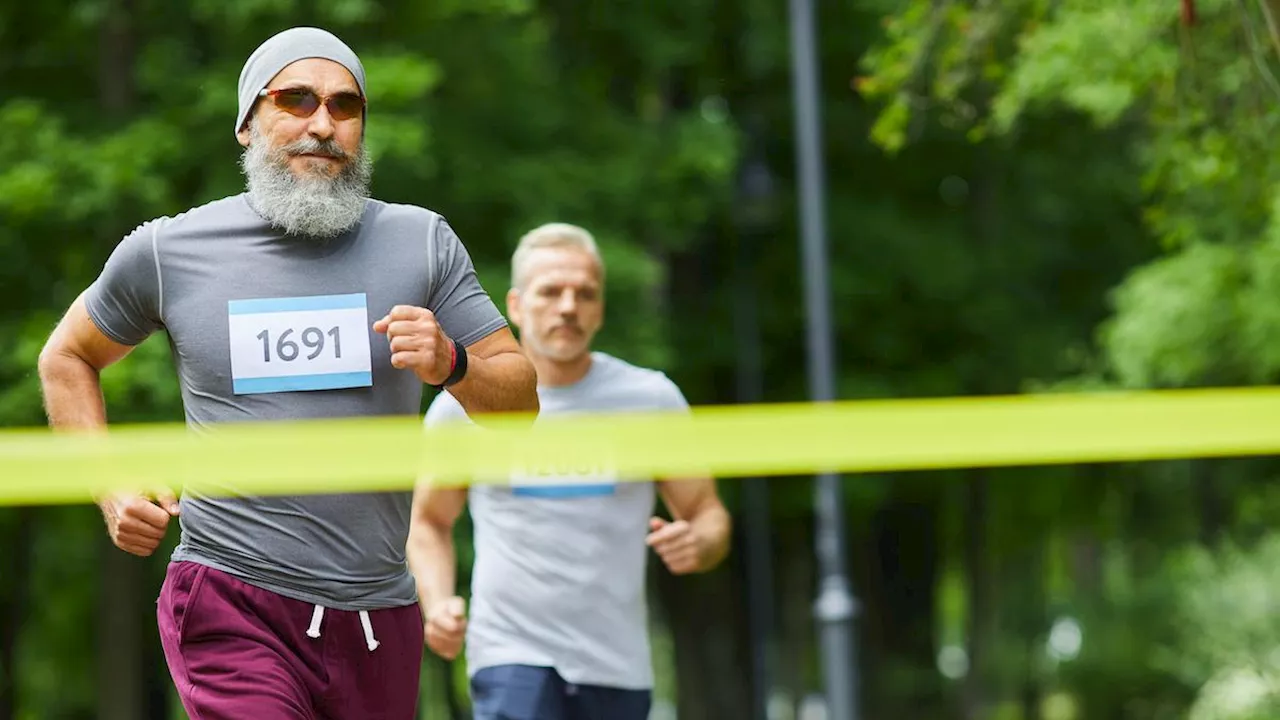 Come Prepararsi per la Maratona