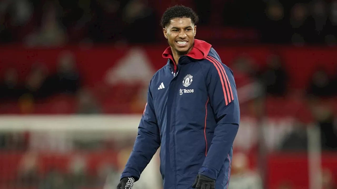 Milan e Rashford: Un'avventura possibile?