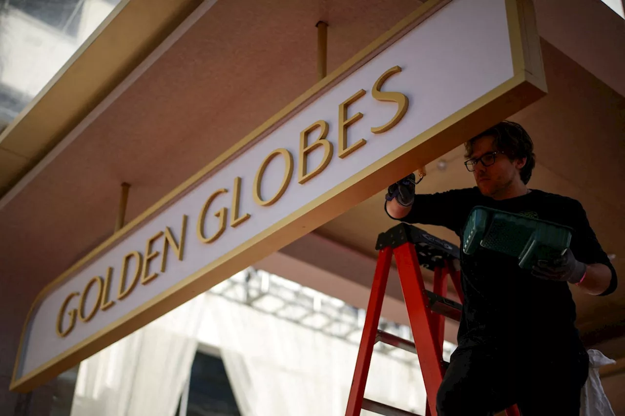 Golden Globes 2023: Hollywood Stars Gather for First Major Awards Ceremony