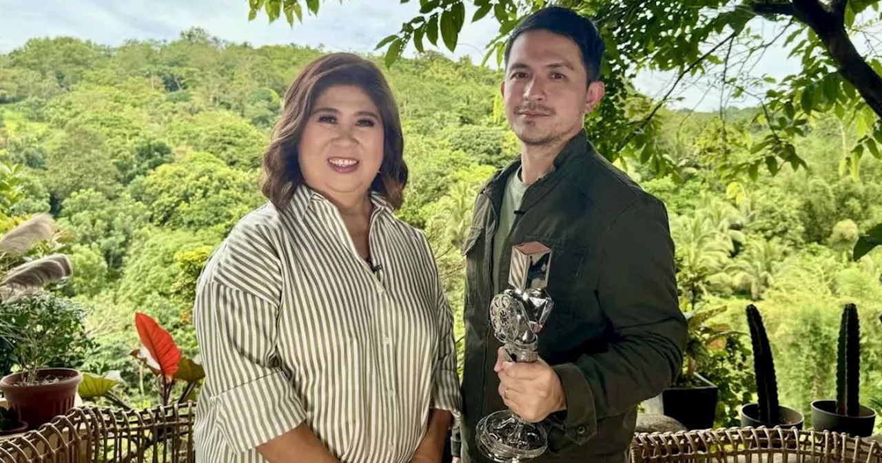 Dennis Trillo: From Telecommunications to Drama King