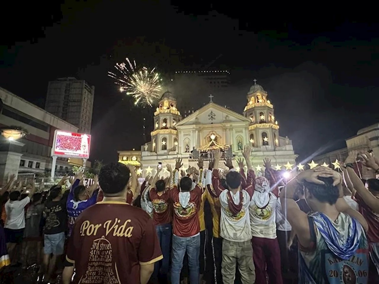 Senator Urges Senate to Declare Quiapo as National Heritage Zone