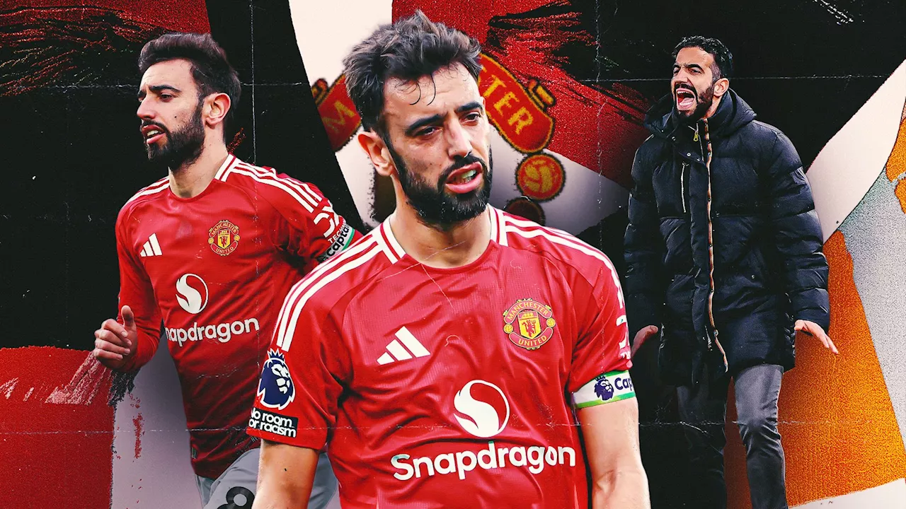 Is Bruno Fernandes the Right Man to Lead Manchester United?