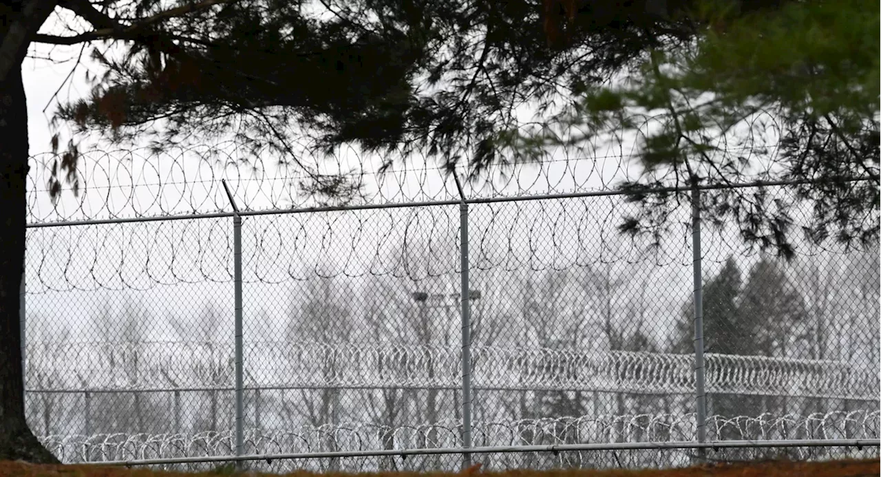 Incarcerated Man's Death Exposes Alleged Abuse by Prison's 'Demon Squad'