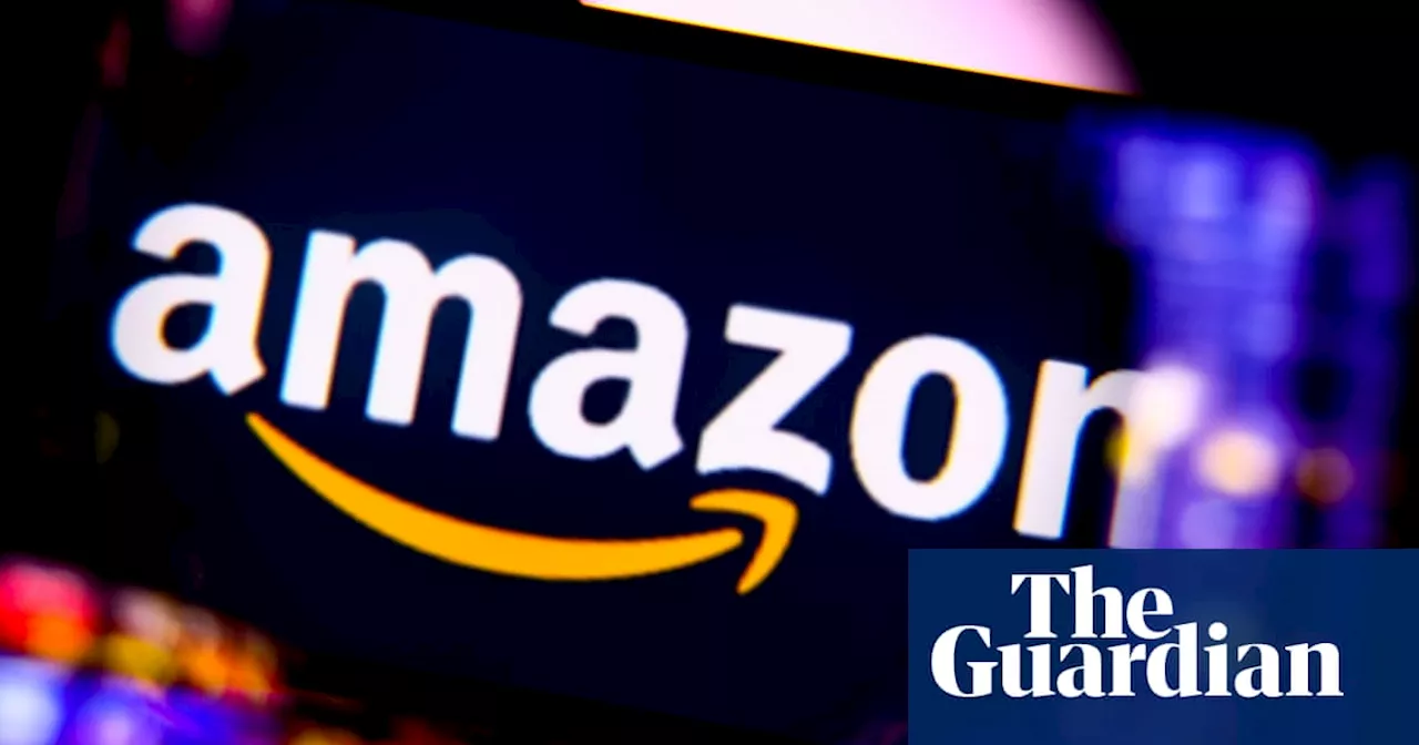 Amazon Eyes UK Satellite Broadband Launch in Two Years