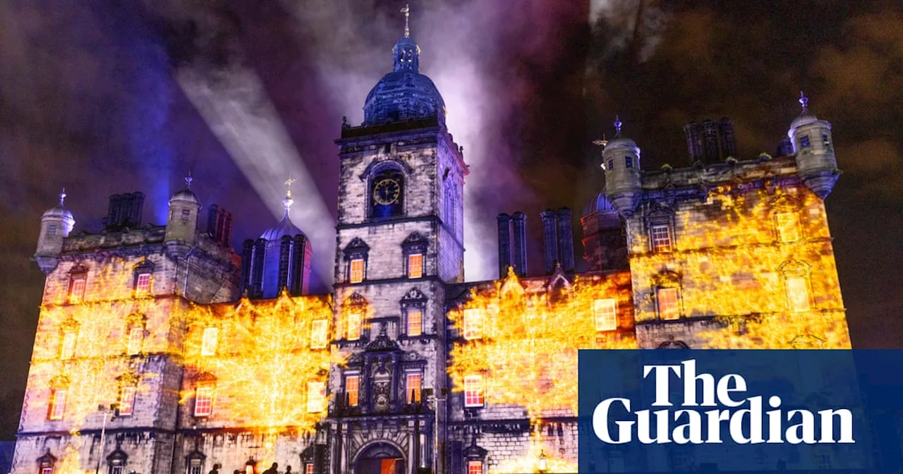 Edinburgh International Festival Opening Event Cancelled Due to Funding Concerns