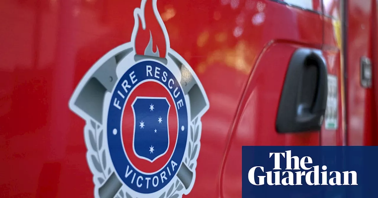 Fire Destroys Mattress Store in Melbourne's East, Suspected Arson