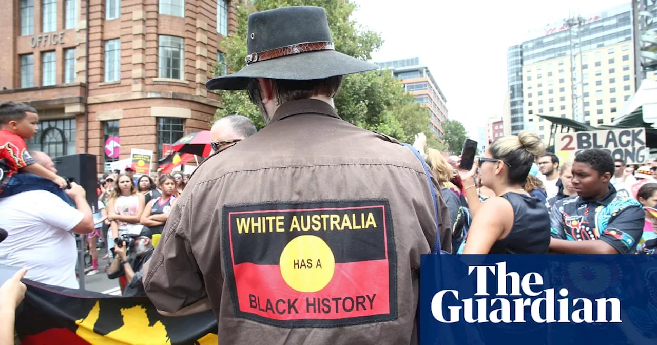 Invasion Day Marcher Loses $800,000 Compensation Claim on Appeal