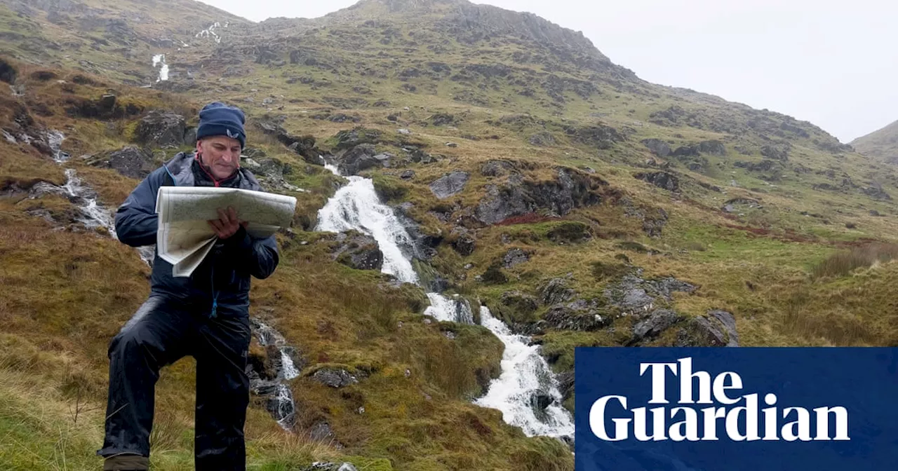 Mastering the Map: A Navigation Course in Snowdonia