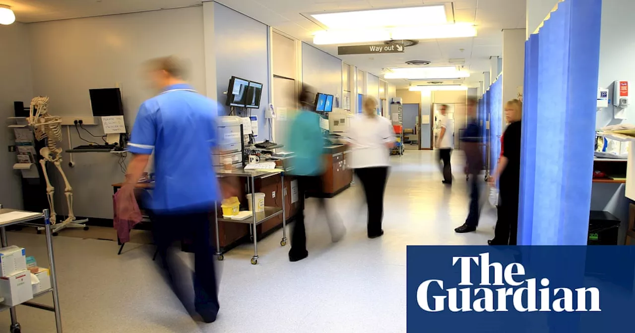 NHS Reform Plan: 500,000 More Appointments and 7-Day Health Hubs