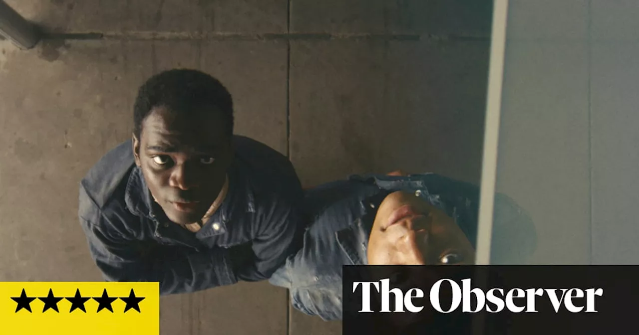 – sublime, immersive adaptation of Colson Whitehead’s haunting reform school novel