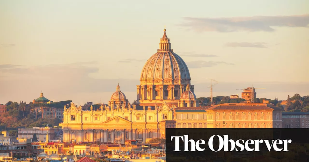 The Vatican's Covert Operations: From Espionage to Papal Diplomacy