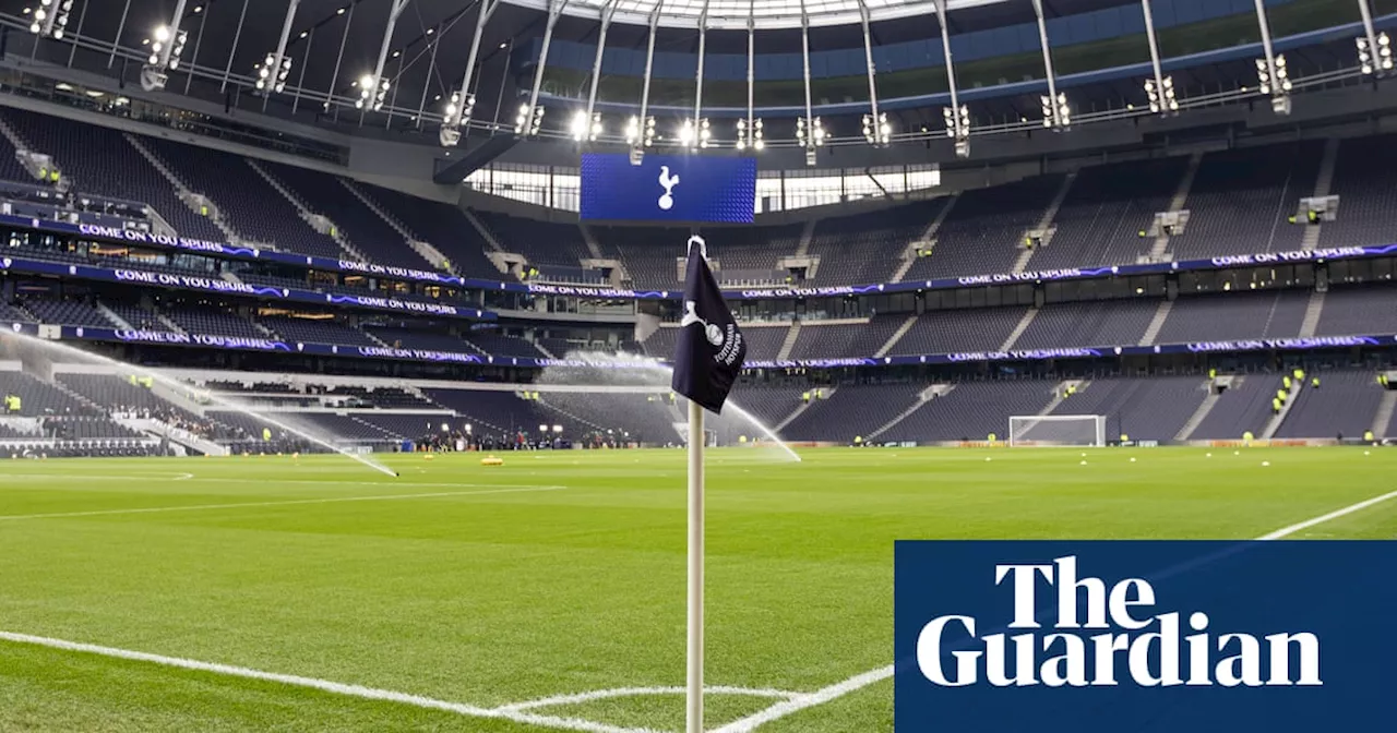 Tottenham Sign Czech Goalkeeper Antonin Kinsky