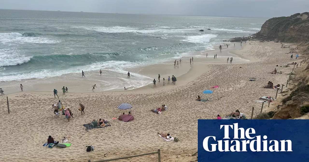 Tourism Post Removed After Beach Rescue Surge