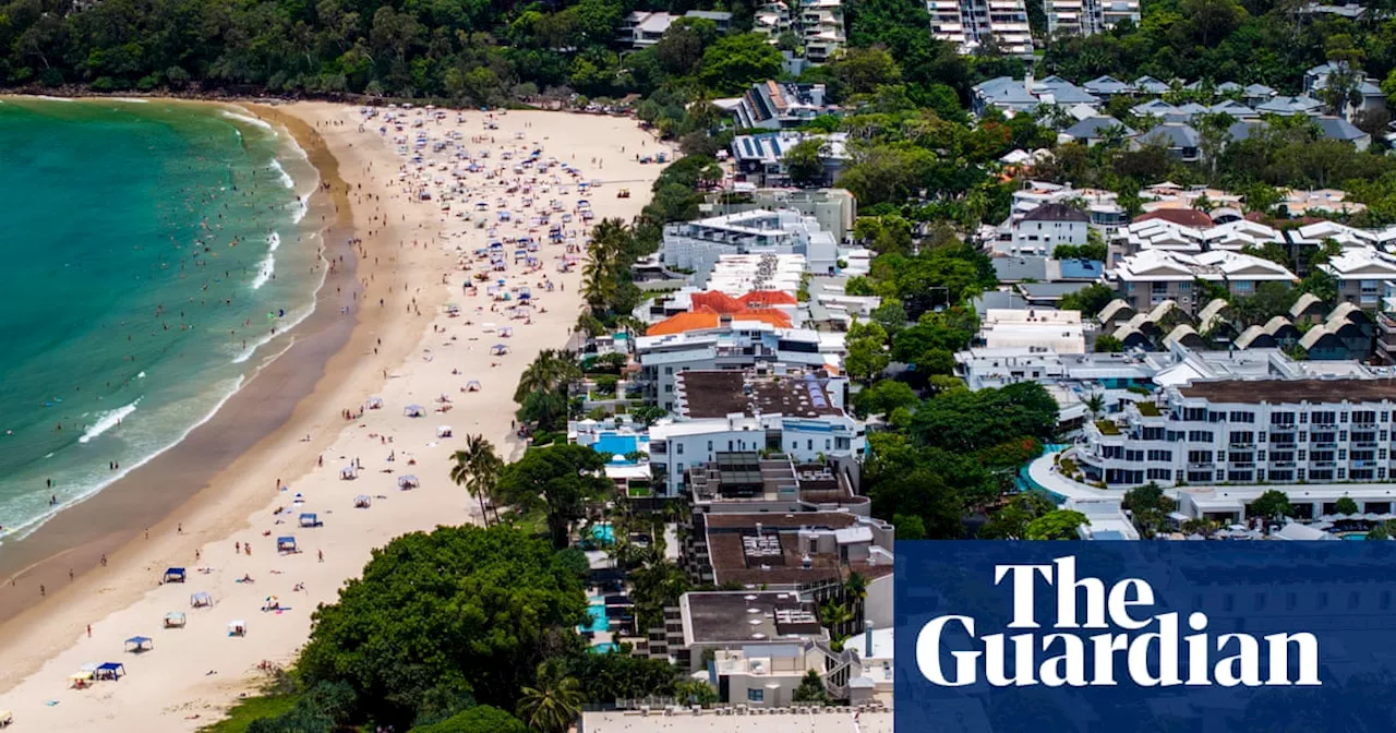 Why Victorians Keep Falling for Noosa's Charm