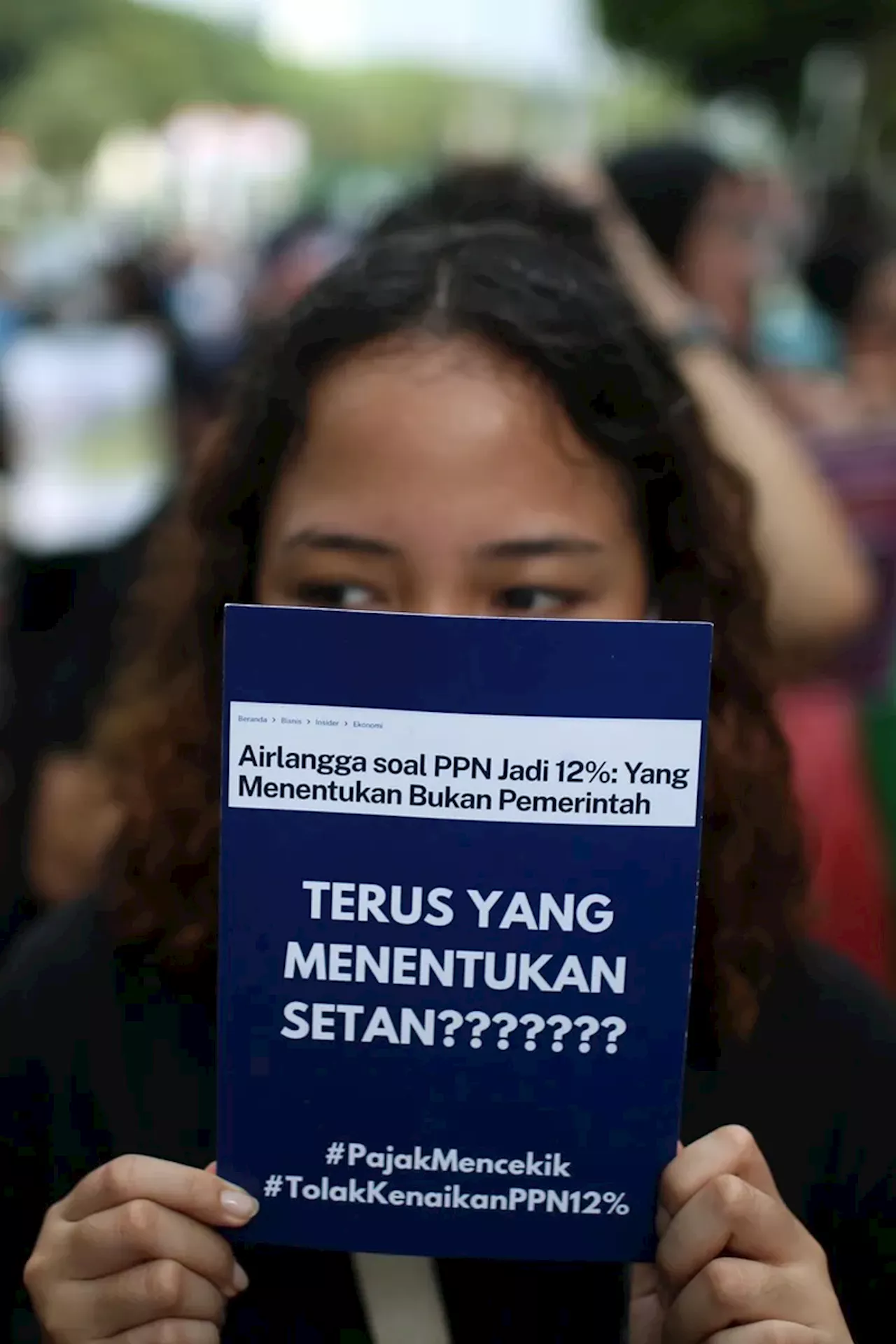 Drama Kebijakan PPN: Populis Tapi Kerumitan Berujung Simpang Siur