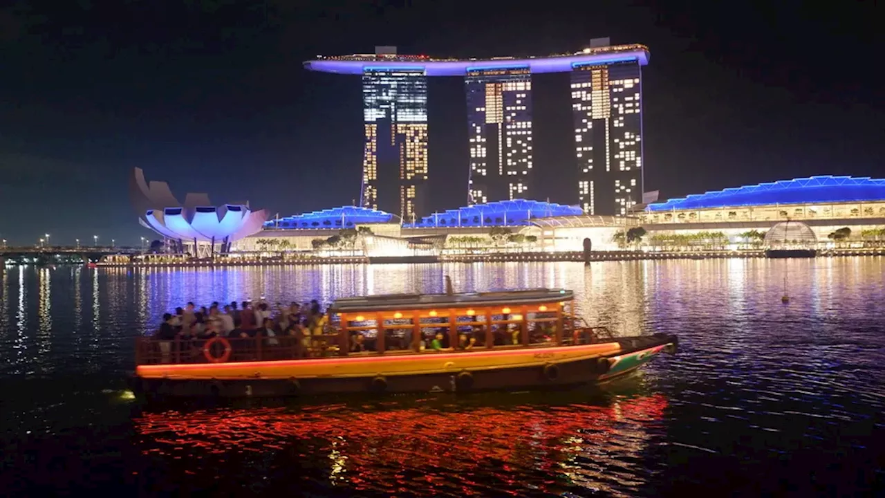 Talenta Unggul Indonesia Hijrah ke Singapura