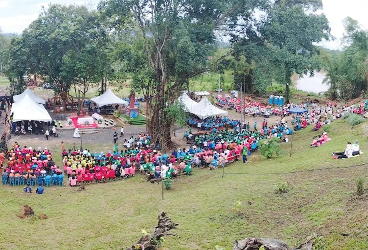 Dengan Harapan, kita telah diselamatkan