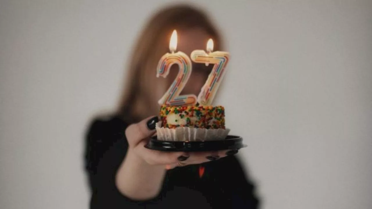 El Significado del Cumpleaños Número 27