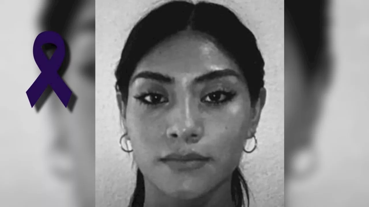 Encuentran sin vida a Paulina Guzmán Trejo, joven embarazada que desapareció en Morelos