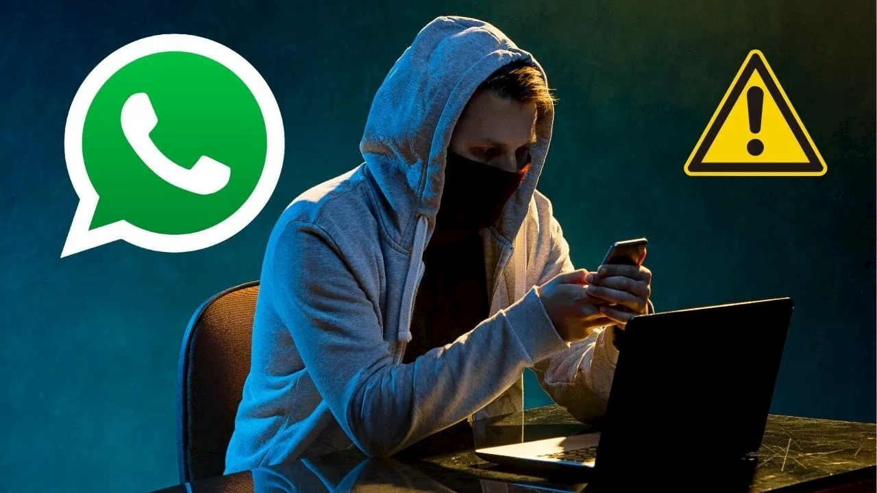 Nueva estafa por WhatsApp: ciberdelincuentes se hacen pasar por familiares