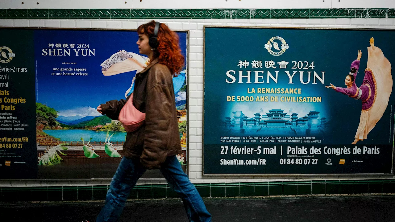 Shen Yun: Europatour trotz schockierender Vorwürfe