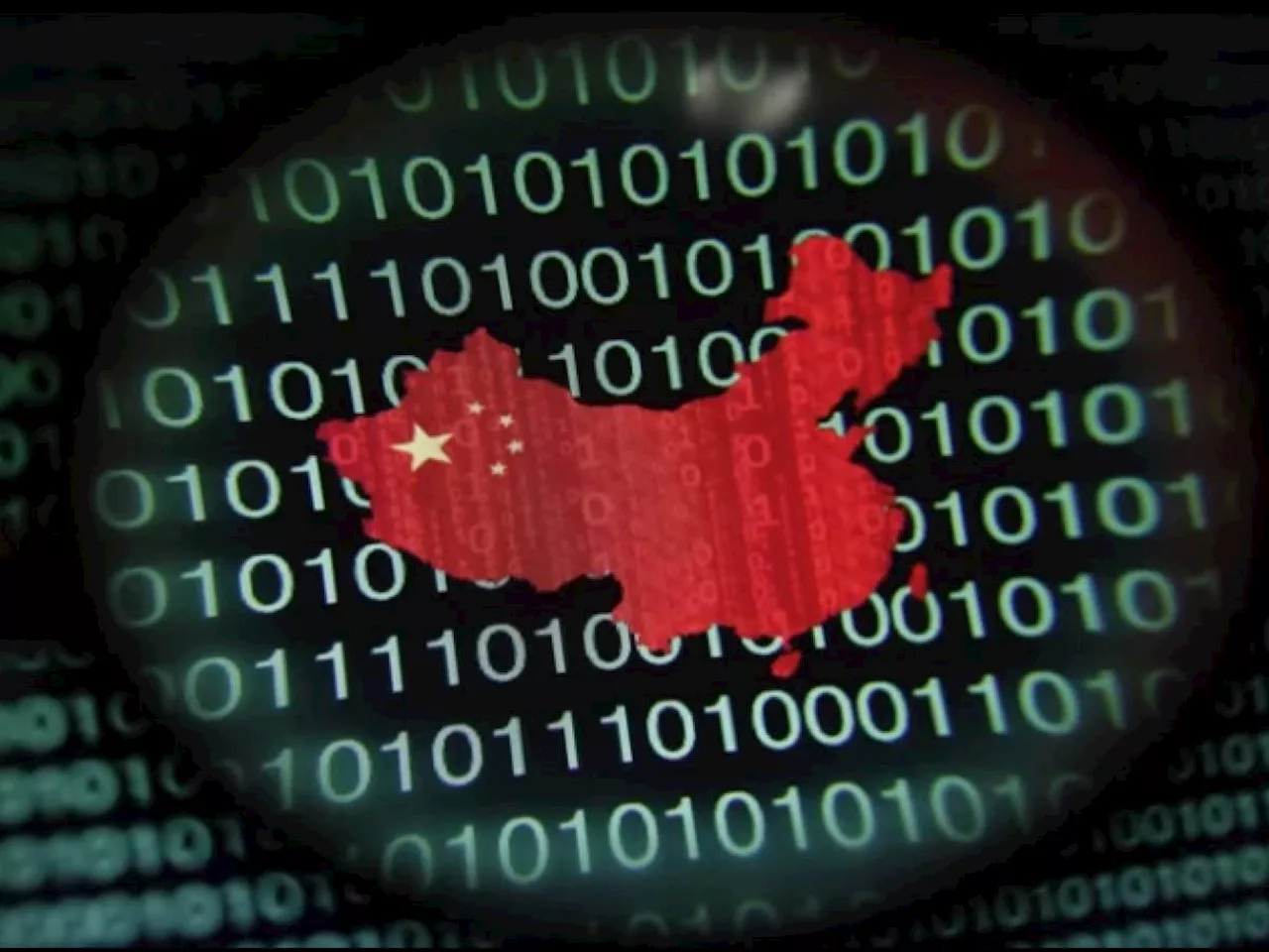 Cyberguerra tra Stati Uniti e Cina: Pechino prende il comando?