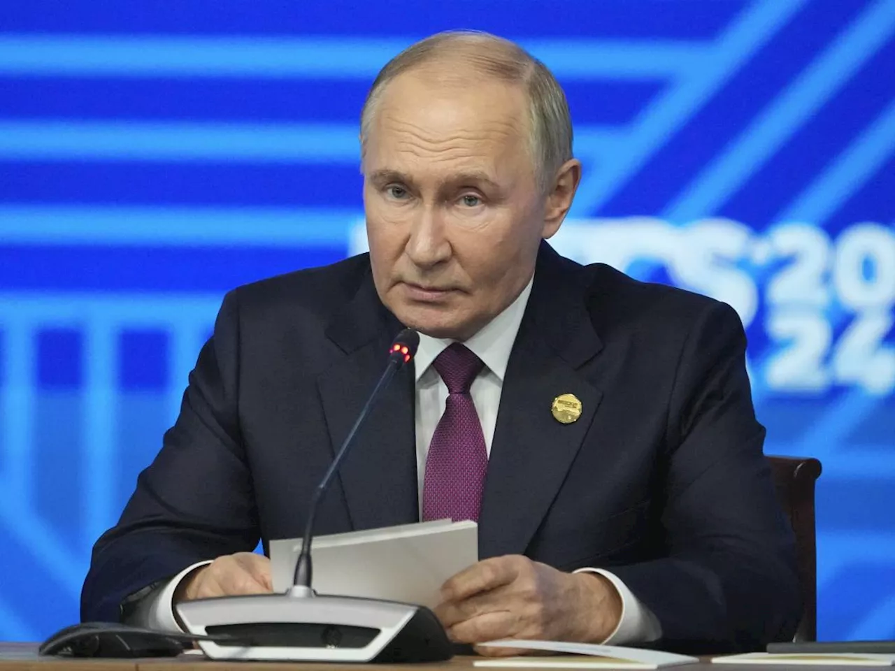 Putin rimodella la Russia: 25 anni al Cremlino e l'impronta di un leader militarizzato