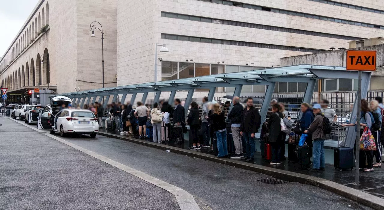 Buchi normativi e Uber: Roma punta a una riforma del settore taxi